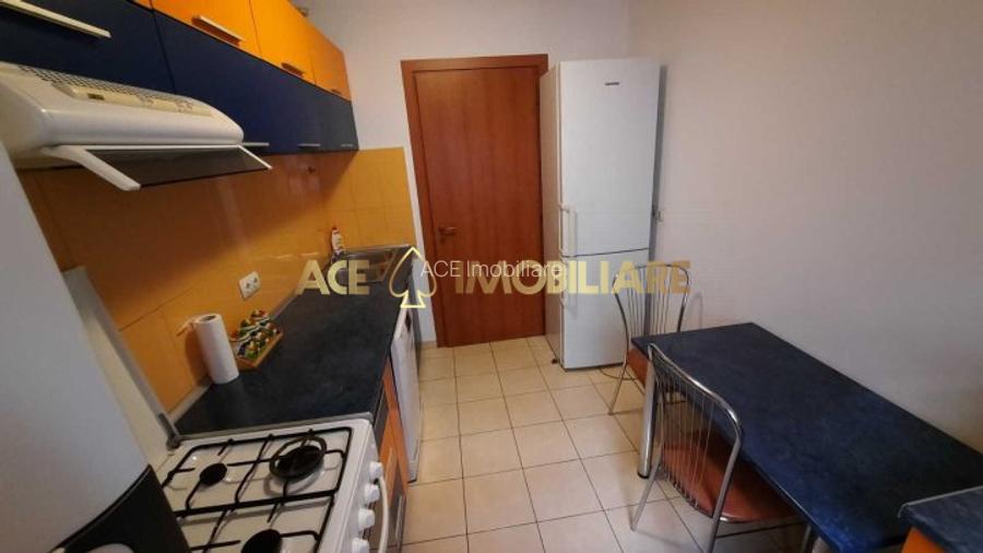2 Camere de inchiriat | Popesti Leordeni | Centrala | 64 mp - 5