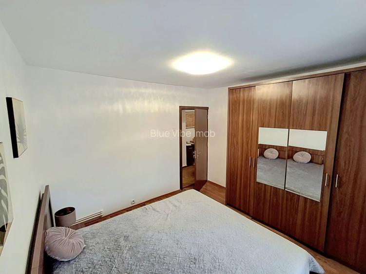 Apartament 2 camere cu parcare inclusa Zona Cora - Dezrobirii - 3