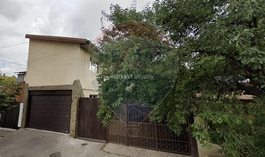 Locuință P+1 | 6 camere | Garaj | Zonă retrasă Andronache - 3