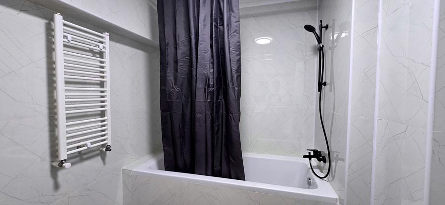 Apartament 3 camere | Aparatorii Patriei | Mobilat si utilat NOU | Metrou 4'