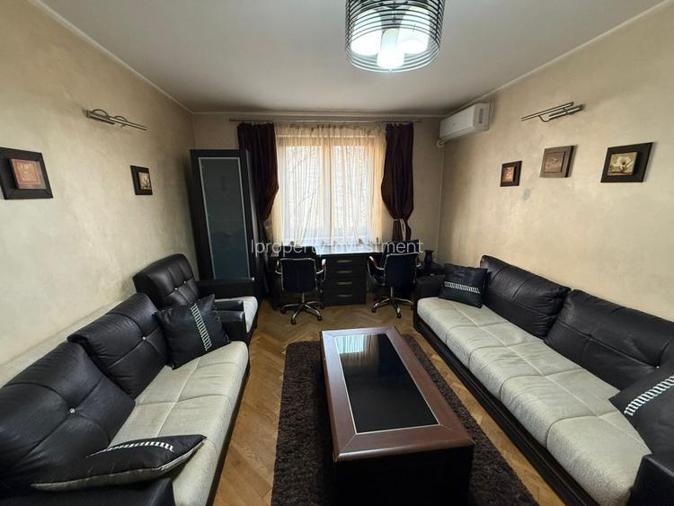 Piata Romana 9 | 3 Camere | SemiDecomandat | Proximitate metrou 2 min - 2