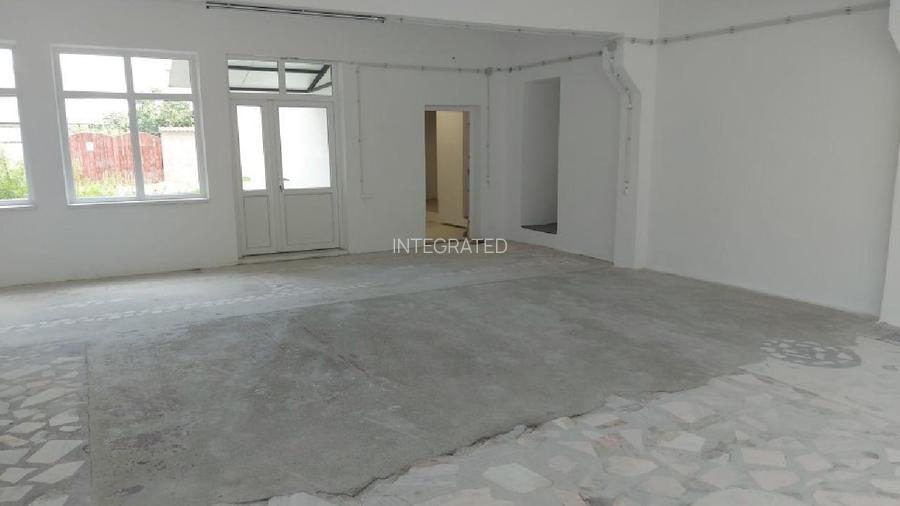Spatiu COMERCIAL Ideal SUPERMARKET P+1E: 650 mp Marsa - Sibiu - 9