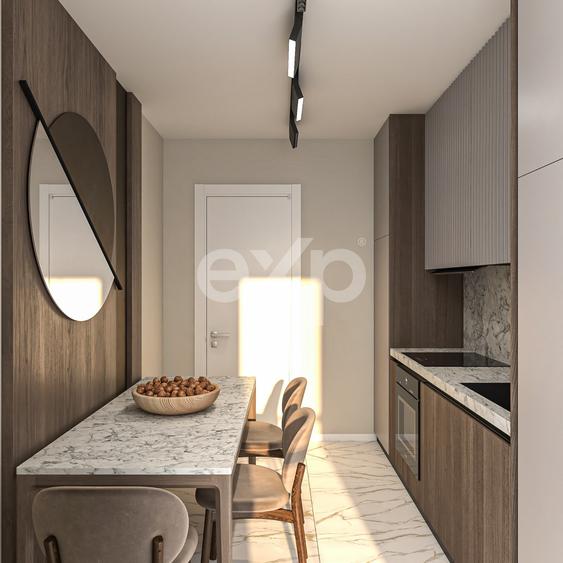 STUDIO | PROIECT BOUTIQUE | DOBROESTI