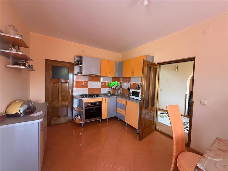 OFERTA Casa de vanzare cu teren aferent si teren intravilan vizavi Micesti Alba - 7