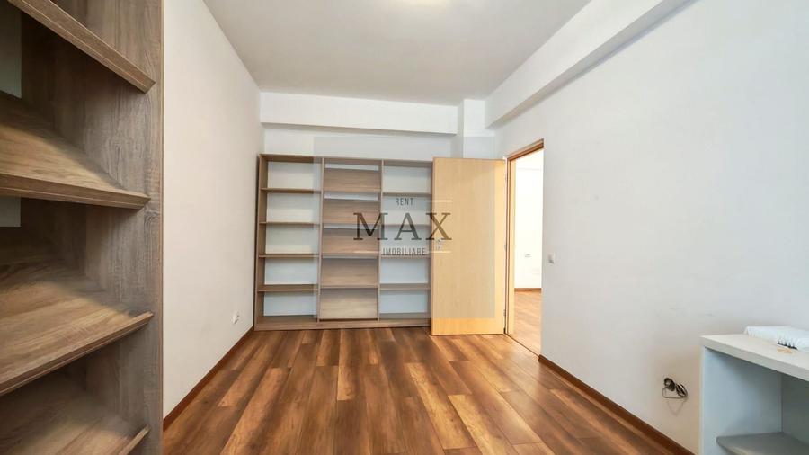 Spațiu birou 45 mp, Centru Cluj-Napoca, str. Traian, etaj 1