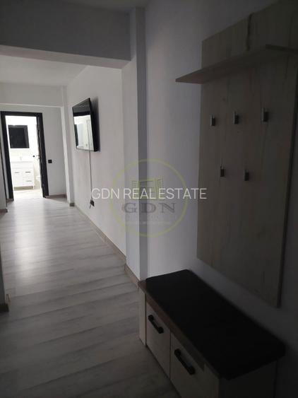 Apartament 3 camere de inchiriat - Cartierul Arhitectilor, Haralamb Georgescu - 7