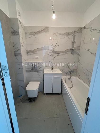 Popesti Leordeni Primarie-apartament 3 camere-pret 81900 euro+TVA - 6