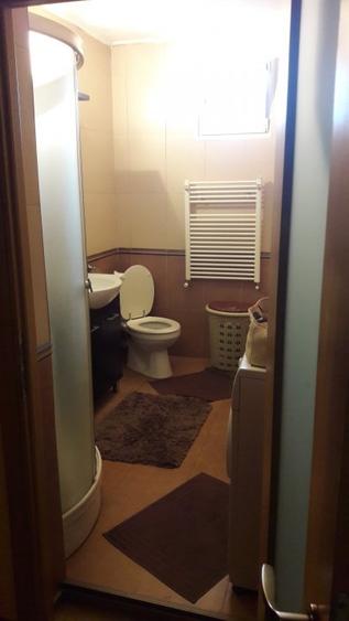 Apartament 5 camere pe 2 niveluri, renovat zona Avram Iancu