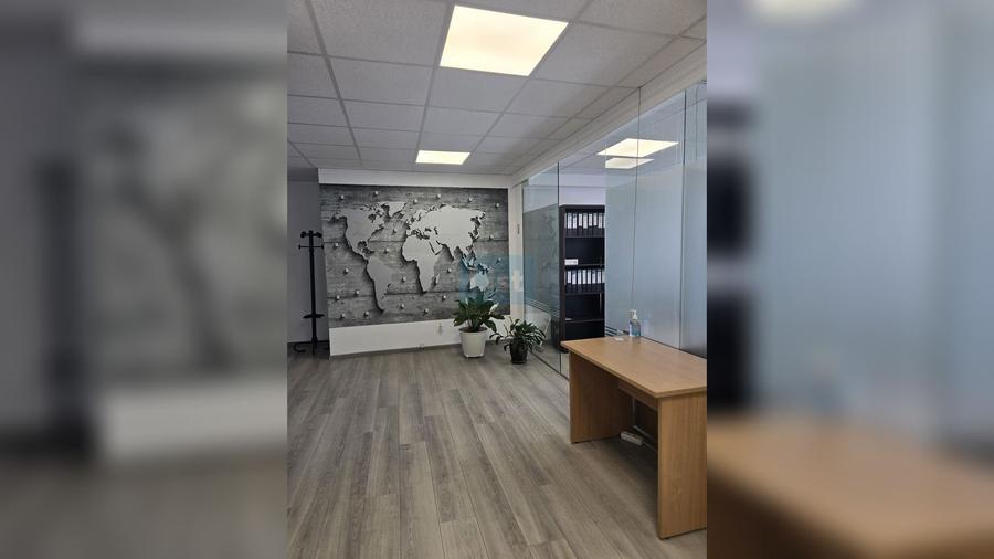 COMISION 0%! Spațiu birou 110mp + 2 terase, City Center – Dorobanților