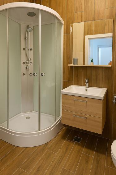 Apartament cu 2 camere de inchiriat | Totul nou|