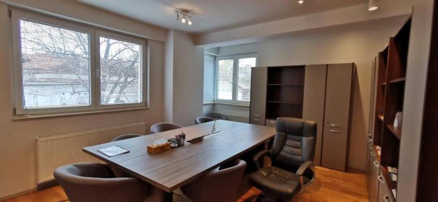 Ultracentral Bd Lascar Catargiu Office 130mp