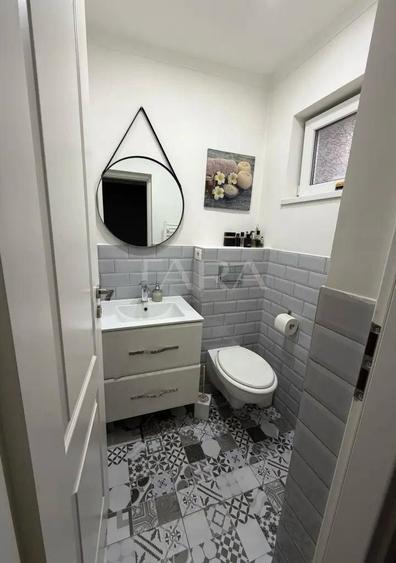 Apartament 3 camere- Mărăști