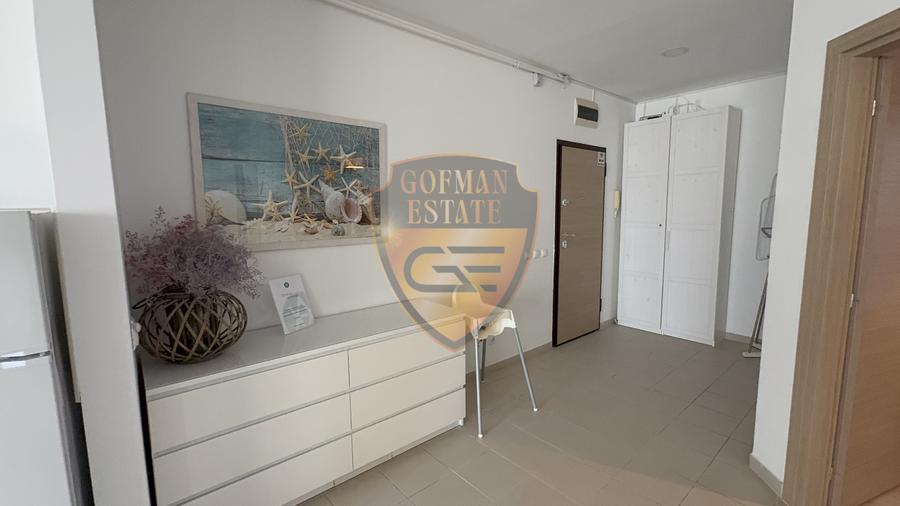 2 camere 67mp| Vedere panoramică la mare | Șemineu | Saraesa Olimp