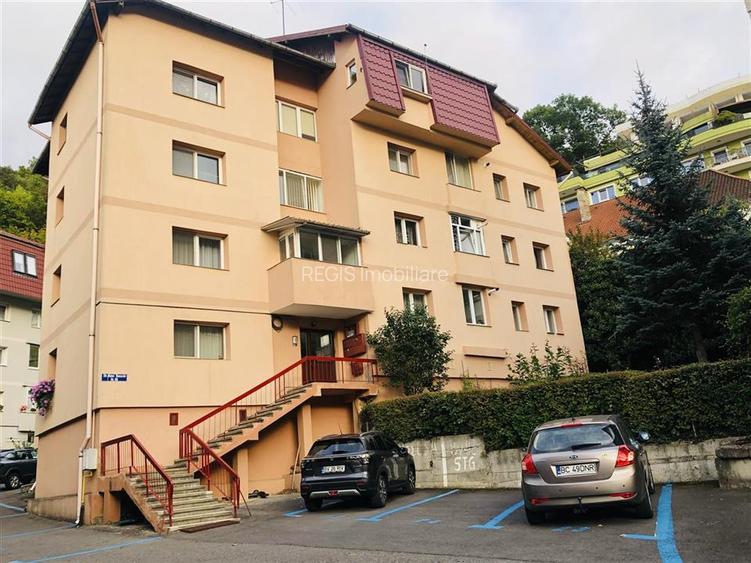 Proprietate Decomandata 3 Camere | Centrul Civic Afi Mall | Parcare | Boxa - 2