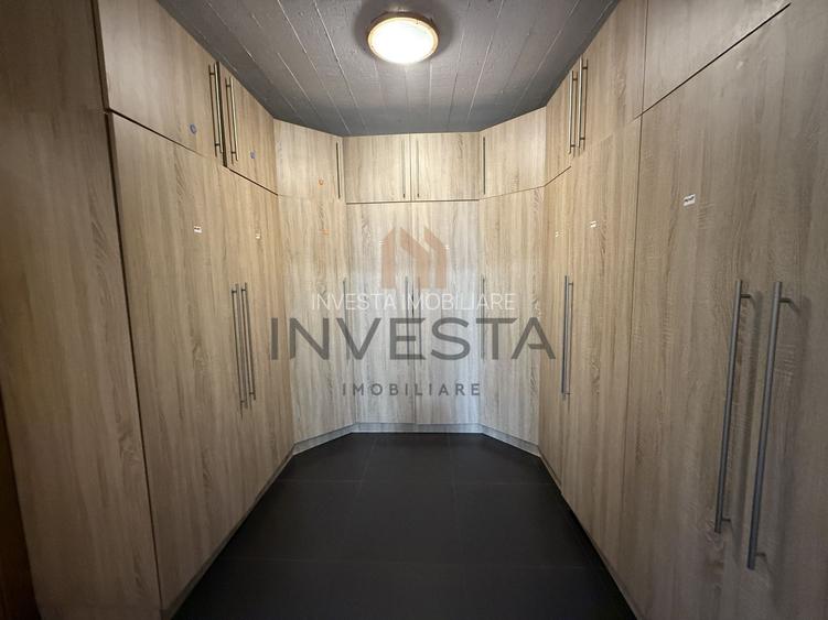 Casa individuala cu 3 camere 100 mp, curte si parcare, zona Faget - 12