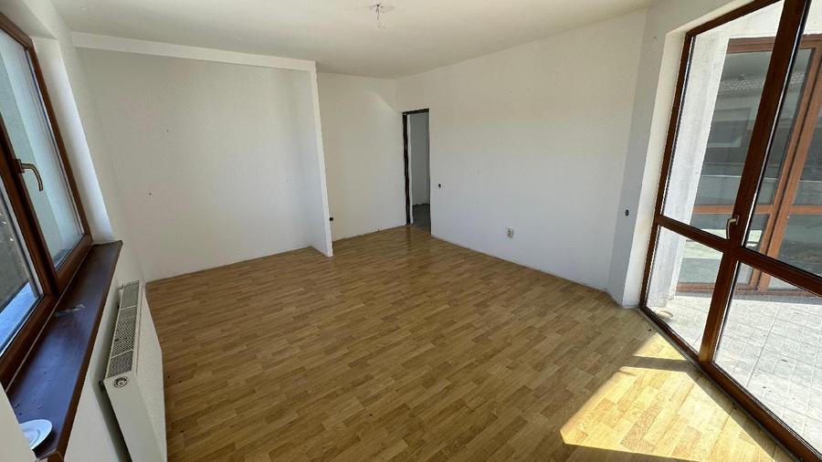 CLUJ - BUNA ZIUA, Apartament cu 3 camere - 95 mp - etaj 3