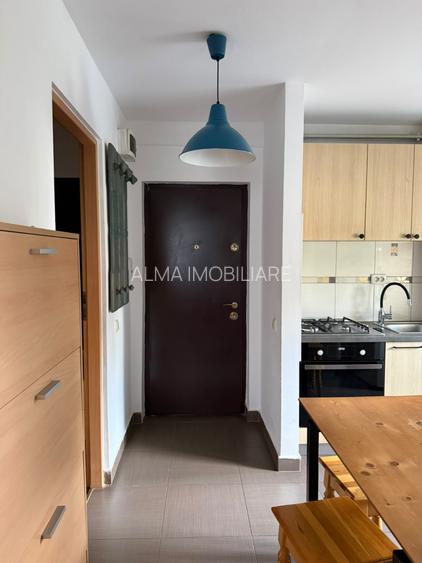 Apartament 2 camere, cu parcare, zona FSEGA si Iulius Mall! - 13