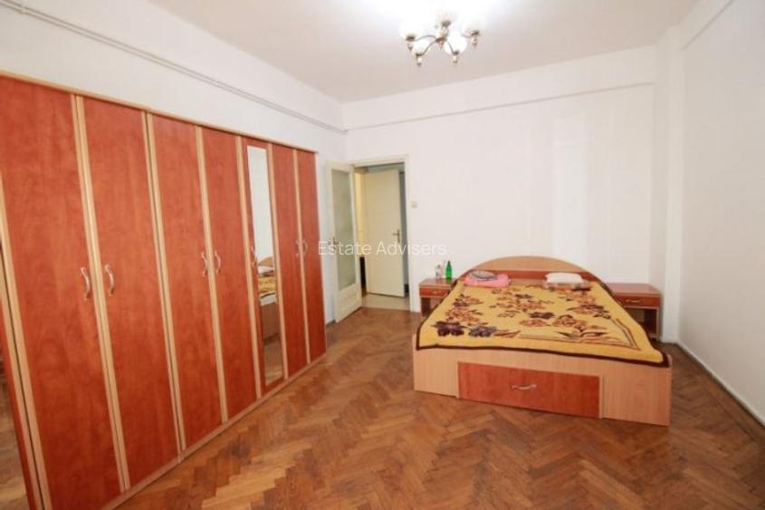 Inchiriere apartament 4 camere|Brezoianu|Cismigiu - 9