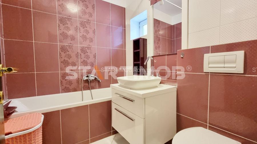 Apartament 3 camere Racadau cu 2 parcari si boxa - 6