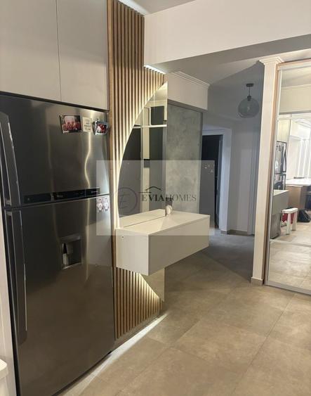 Apartament 4 camere |101 mp utili + terasă panoramică 105 mp
