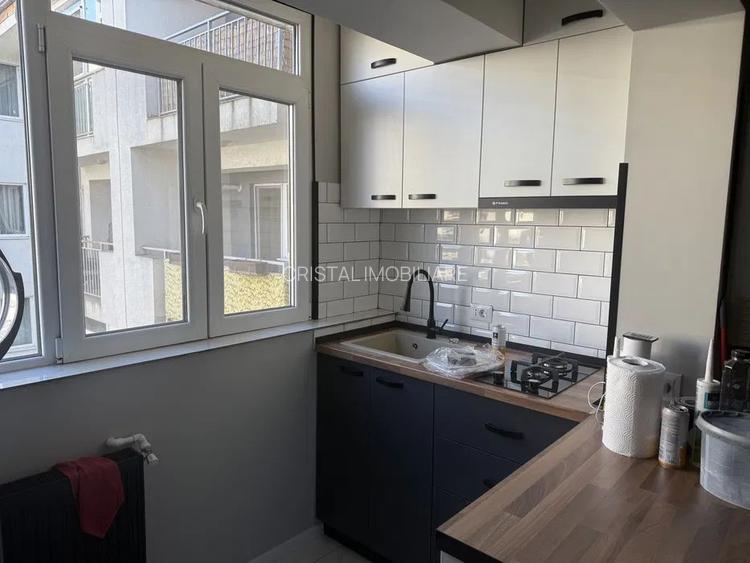 🏢 De închiriat: Apartament 2 camere, Metalurgiei – Stil și Confort | - 7