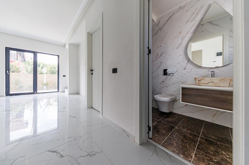 Casa, situata in Dumbravita | Disponibila imediat