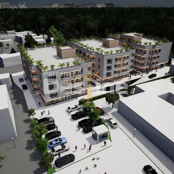 Confort Residence Parc