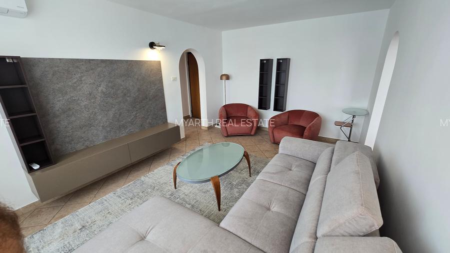 Lux, renovat complet | Piața Victoriei | 50 mp - 2