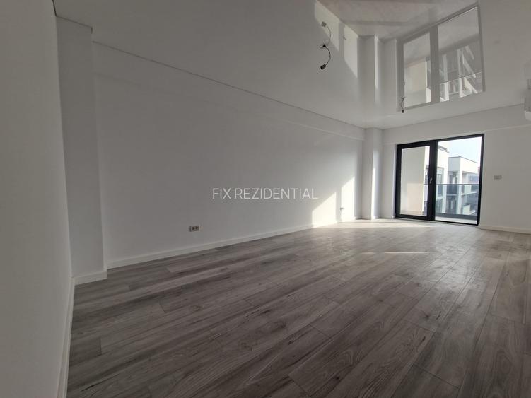 FINALIZAT - Apartament 1 camere - Nicolina - la bulevard - mutare imediata - 10