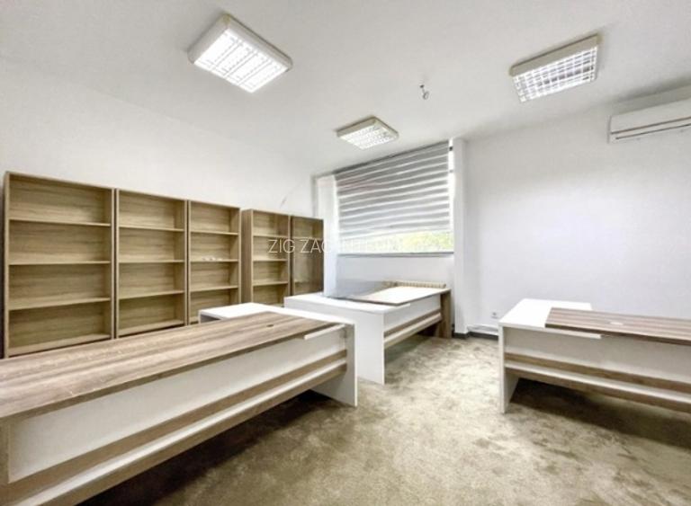Ultracentral - Bd. Mamaia, spatiu ideal birouri, 252 mp., etaj 1 - 14