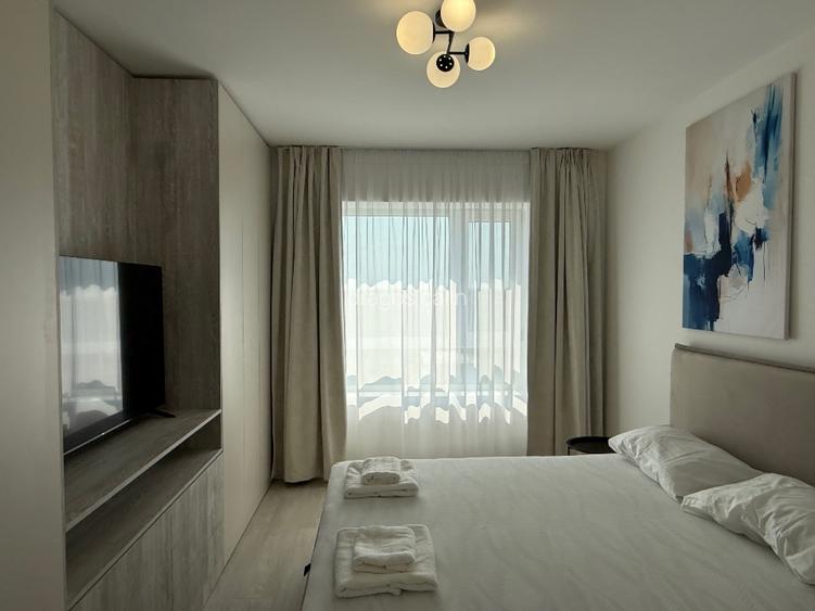 Apartament 3 Camere Premium, Prima Închiriere  - 11