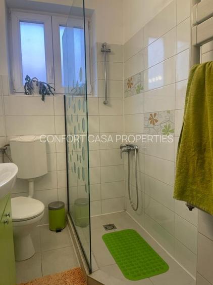 Vatra Luminoasa, metrou Piata Muncii,  Casa  moderna, S+P+M - 14