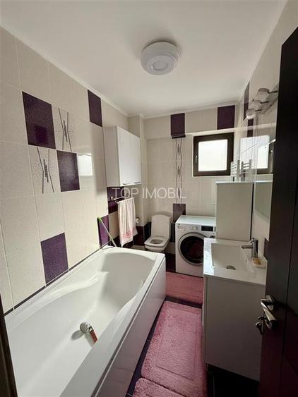 Etaj 2 - Galata Platoul Insorit, apartament cu 2 camere decomandat cu geam la ba - 11