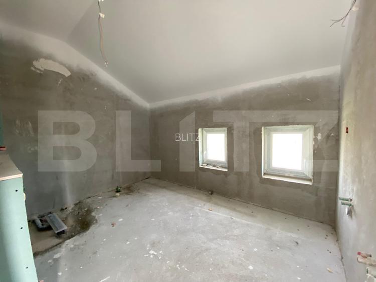Casa individuala, 172 mp, 600 mp teren, Mosnita Veche - 13