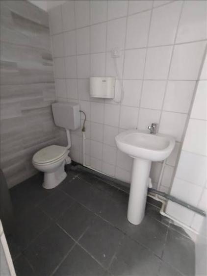 EXCLUSIV PIATA GRIVITEI SPATIU COMERCIAL D+P S=56 MP PRET 79900 EURO