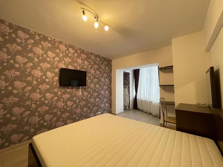 2 camere care nu se simt ca 2 camere – 67 mp - Bd. Octavian Goga-Pasaj Marasesti