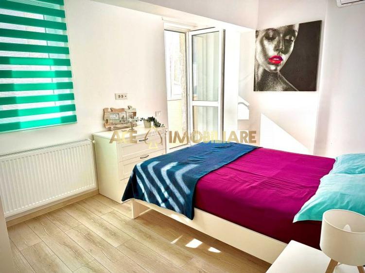 2 Camere de inchiriat | Popesti Leordeni | Metrou | Centrala | Parcare - 2