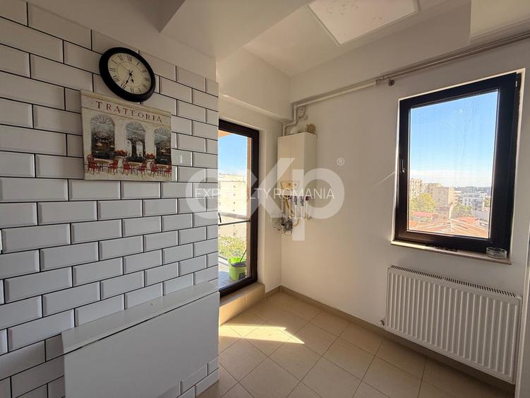 2 camere Vitan/Bucuresti Mall /Loc de parcare/boxa