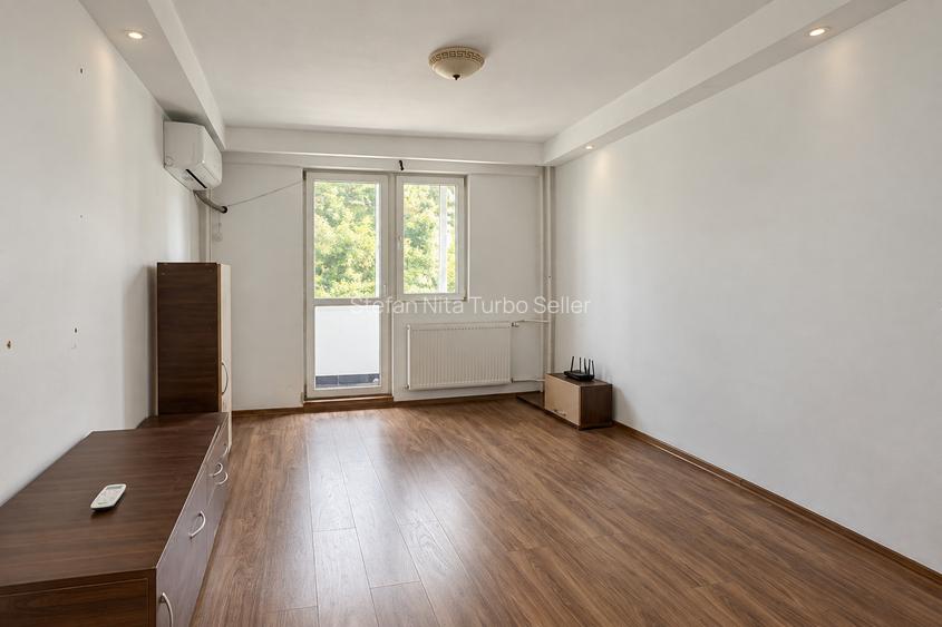 Apartament 2 Camere Drumul Taberei - 3