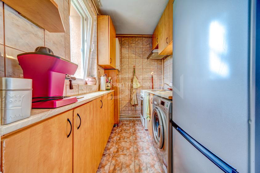 2 dormitoare + living | 37 mp | Alverna | Gheorgheni - 10