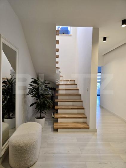 Penthouse de vanzare, 120 mp + 60 mp terasa, zona Unirii - 11
