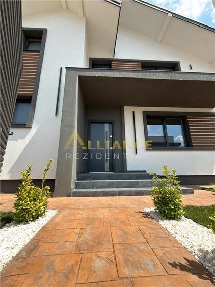 Vila individuala | 5 camere | 3 bai | Ideal Villas 3