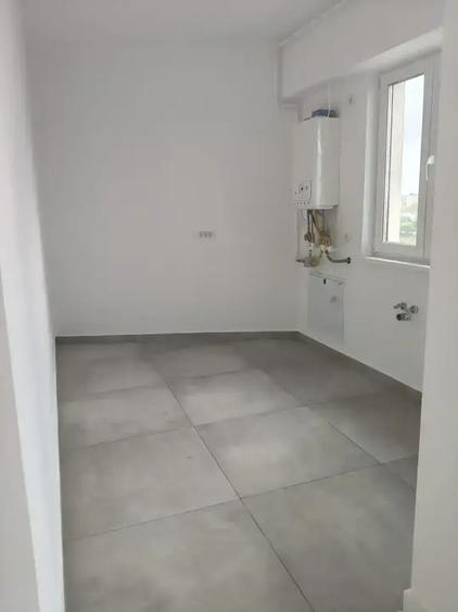 Studio modern cu terasă spectaculoasă 43 mp Metrou I Petrache Poienaru
