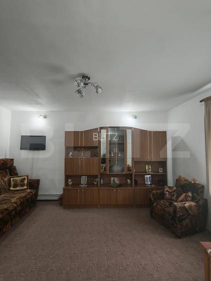 Casa 3 camere, 1079 mp teren, in zona Turda Noua - 14