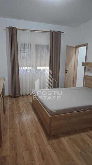 Duplex cu 3 camere,de inchiriat, zona Dumbravita
