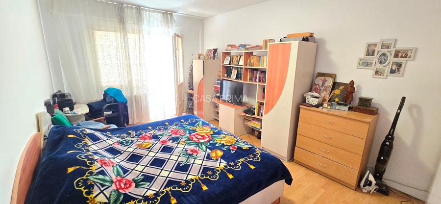 INTABULAT Apartament 3 camere 70 mp, mobilat, boxa 10 mp - 5