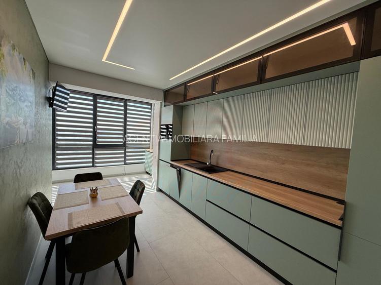 🏡 APARTAMENT 2 CAMERE DE ÎNCHIRIAT | BLOC NOU | PRIMA ÎNCHIRIERE - 10