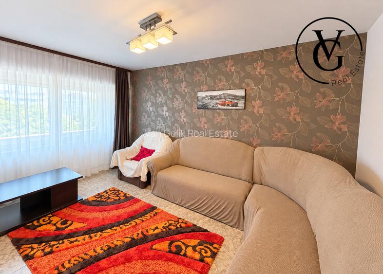 Apartament 3 camere modern - zona Faleza Nord - termen lung - 2