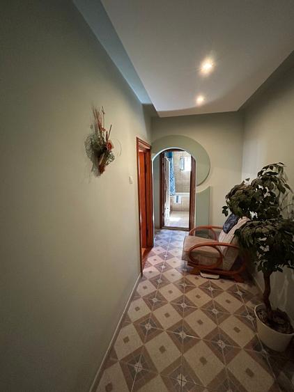 Apartament 3 camere cf 1 decomandat, foarte spatios Dorobantilor