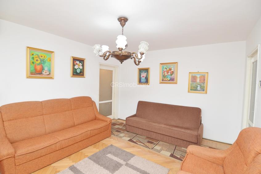 Apartament 3 Camere Stefan Cel mare | Localizare Excelenta - 2